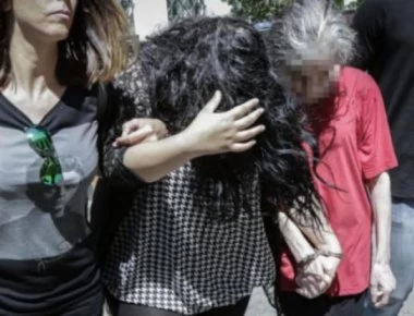«Θέλω να δικαστώ... Να εξιλεωθώ» - Τι δηλώνει η 19χρονη που πέταξε στον κάδο το νεογέννητο μωρό της